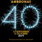 Centre culturel de Rencontre d'Ambronay