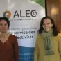 La voix verte