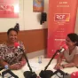 2018 RCF - Alexandra Diakité & Laura Lecurieux-Belfond