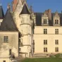 Véronique Alzieu / RCF - Château d'Amboise