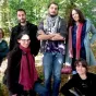 Les animateurs du MOOC Herbes Folles
