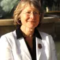 La théologienne Anne Soupa a annoncé sa candidature à l'archevêché de Lyon