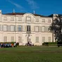 association pour la sauvegarde et la promotion de la maison d'enfance d'Antoine de Saint-Exupéry - Le château lors d'une visite