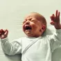 Pixabay - un bébé qui pleure