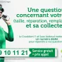 Le Mag de l'environnement