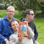 Pardon des entrepreneurs et amis de RCF 2020 ©RCF Sud Bretagne