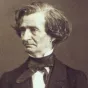 Berlioz par Nadar