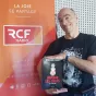 2021 Coup de Projecteur - Bernard Werber