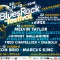 La Voix du Blues 2018
