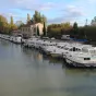 Coup de cœur touristique  Piège, Lauragais, Malepère