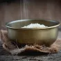 Bol de riz ©Image par Pezibear de Pixabay 