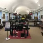 2020 Musée des canonniers sédentaires de Lille