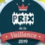 Illustration du Prix de la Vaillance