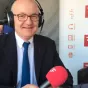 RCF 2016 - Marc Bouchacourt, directeur de l'école Sainte-Marie de Lyon.