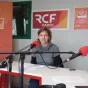 Titre La Ferme Nièvre sur fond vert de rubrique Écologie avec le logo de la chambre d'agriculture de la Nièvre centré en bas