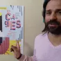 Ce festival est une ouverture à la culture pour Christophe Monteiro directeur du CAJ.