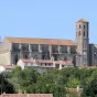 Coup de cœur touristique  Piège, Lauragais, Malepère