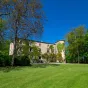 Coup de cœur touristique  Piège, Lauragais, Malepère
