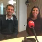 RCF Lyon 2019 - Sylvie Fontaine et Rémi Bullion 