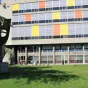 Le conservatoire de Grenoble