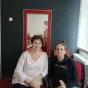 2019 - Catherine Christiaens