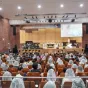 Eglise d'Asie Temps de prière à Séoul pour l'unité de la Corée