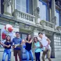 Chroniques Partenaires