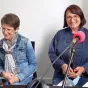rcf42/ Monique Guilbert Bernadette Fontimpe