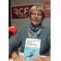 Vignette Invité local sur fond rouge de rubrique actualité avec en bas à droite le micro RCF et la mention Nièvre