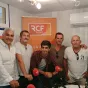 Zoom sur... RCF Méditerranée