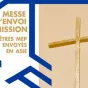 Eglise d'Asie