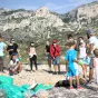 randonnée écolo calanques de marseille avec Clean my Calanques