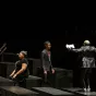 2019 Compagnie C de B - Requiem pour L