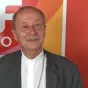 RCF Lyon 2019 - Mgr Michel Dubost