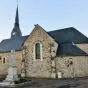 paroisse d'Arnage 