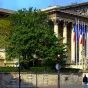 Wikimédia Commons / Le palais Bourbon vue du quai Anatole-France