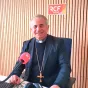 RCF Lyon 2019 - Monseigneur Najeeb, Archevêque de Mossoul