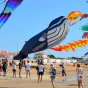page Facebook du festival "À tout vent"
