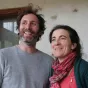 Fondation Raoul Follereau Florent et Anne-Sophie