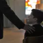 Grace à dieu