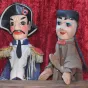 2020 DR - Gnafron et Guignol