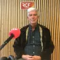 RCF Lyon 2018 - Charles Hervé-Gruyer dans nos studios