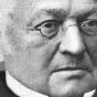 Wikimédia Commons - Adolphe Thiers photographié par Nadar.