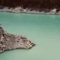Bérénice Charles / RCF Isère - Lac du Monteynard 