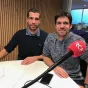 RCF Lyon 2020 - Bruno Cédat et Aurélien Prudor 