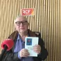 2021-RCF LDT-Jean Cottraux au micro de Laetitia de Traversay