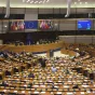 RCF69 - Session du Parlement européen à Bruxelles