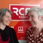 Nancie et Kristell, nos deux cueilleuses