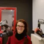 2019 - Catherine Christiaens