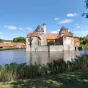 2020 RCF - Le château d'Olhain, exceptionnelle forteresse des XIIIe et XVe siècles - HdF